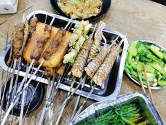 -老虎滩大连海鲜烧烤(建邺云锦路总店)