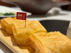 -滋粥楼·顺德菜(番禺广场总店)