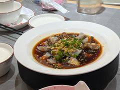 -阿毛饭店(和义路店)