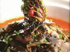 -湘聚唐缘正宗湖南湘菜(盈坤世纪店)