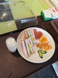 -佳贝艾月子中心(国贸店)
