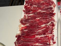 -牛三斤潮汕鲜牛肉火锅(世贸天阶店)