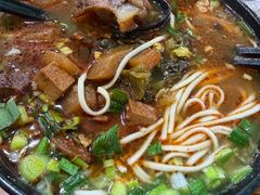 -小辫子羊肉面馆(周东店)