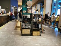 -星巴克(杭州市民中心店)