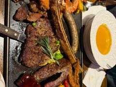 -1886德国汽车餐厅(外滩中央店)