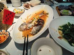 -沿江海南菜·文昌鸡祖师爷(大东海店)