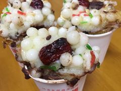 -夫子庙小吃广场(东牌楼店)