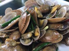 -四川小胡子海鲜(丁村万人海鲜广场店)