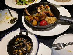 -C&R西班牙餐厅