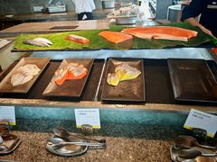 -解放碑威斯汀酒店-知味国际美食餐厅