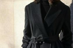点击看大图 -优山定制西服衬衫大衣(国贸店)