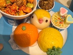 -帝企鹅自助餐厅•儿童岛•真企鹅(长隆企鹅酒店)