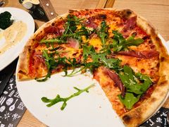 -MYLK意式小厨(熙地港店)