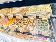 -北京稻香村(零号店)