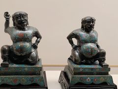 -上海博物馆(人民广场馆)