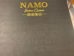 -NAMO印度餐厅
