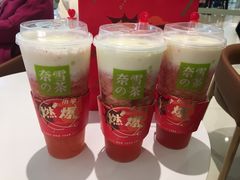 -奈雪的茶(石家庄万象城店)