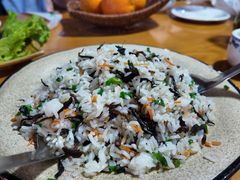 -龙姐私房菜(和顺古镇店)