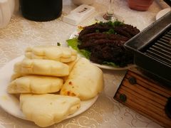 -汇贤府·李氏鲁菜(五棵松店)