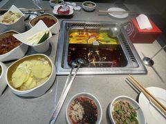 -海底捞火锅(天一广场亚细亚店)