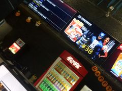 -幸福蓝海国际影城(上海三林店)