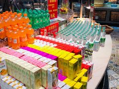 零售区-吉布鲁牛排海鲜自助(巴南万达广场店)