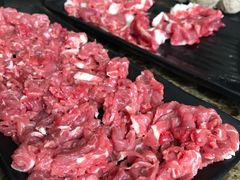 -林记潮牛·牛肉火锅(上马墩店)