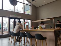 -星巴克臻选(嘉定疁城国际店)