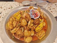 -盛宴标帜餐厅·亲子自助 (南昌喜来登酒店)