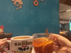 -锦园春香港茶餐厅(西海湾旗舰店)