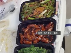-简小姐·上海餐厅(长城大厦店)