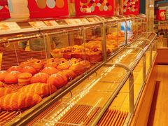 -好利来(红牌楼店)
