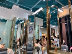 -ASG Hair Salon烫染·接发