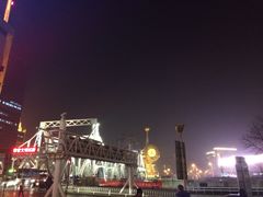 -世纪钟