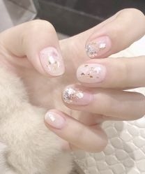 -伊奈尔美甲美睫