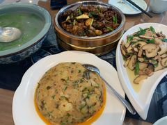 -益恒饭店乡间白族菜(古城总店)