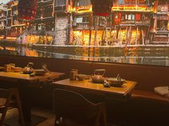 -吃饭皇帝大(合生汇店)