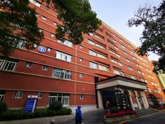 -浙江大学医学院附属第二医院(解放路院区)