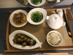 -东方爱堡国际月子会所·产后康复(兴化店)