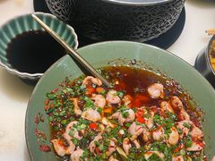 -锦府盐帮·侯宅(五棵松万达店)