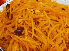 酸辣土豆丝-红军龙虾(河柏街店)