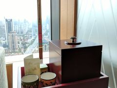 -上海静安香格里拉大酒店