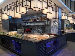 -非烤勿扰韩料自助烤肉(松山湖万科店)