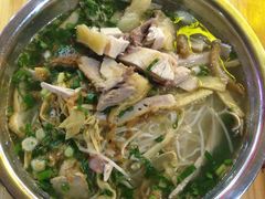-华姐鸡粉(教育路店)