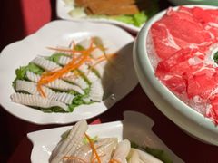 -蓉城老妈火锅(双林路店)