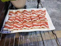 -楼外楼大刀肉传统火锅居(幸福街店)