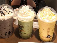 -猫屎咖啡(日月光中心广场店)