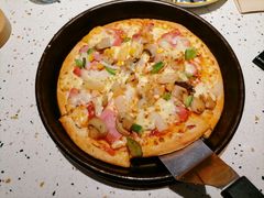 -必胜客(省府店)