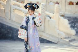 -美云庭古装·格格服汉服·京城旅拍(北京店)