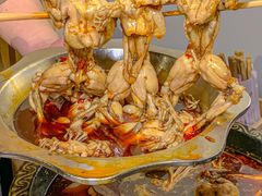 -蛙老爹·蜀香美蛙鱼头(王家湾店)